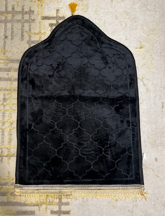 Arc Prayer Mat