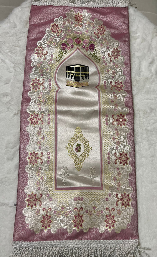 Kids Prayer Mat